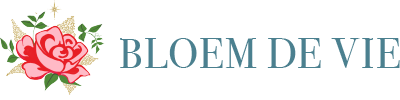 Bloem De Vie